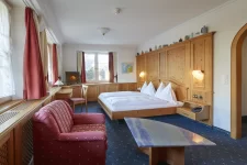 Hotelzimmer
