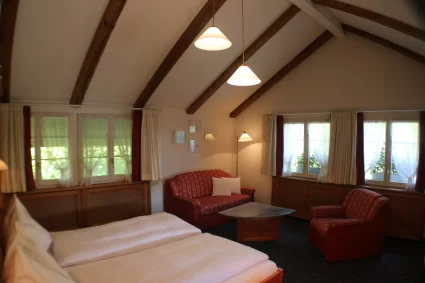 Hotelzimmer